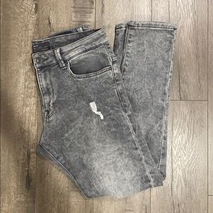 Zara jeans